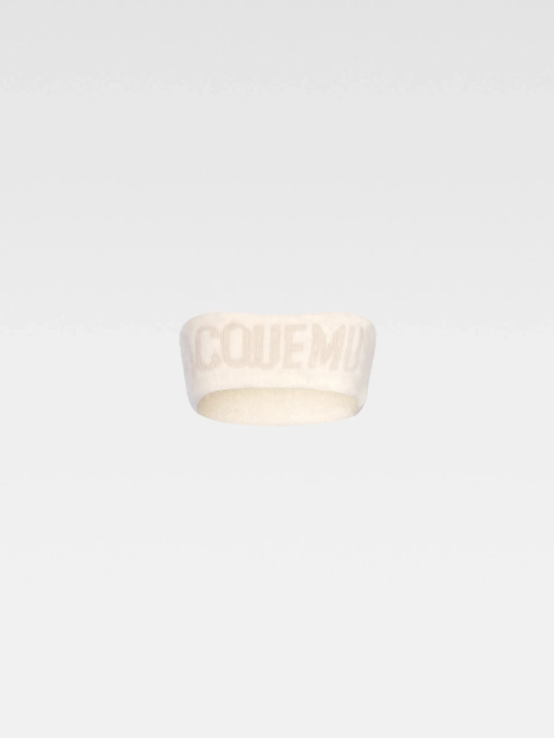 Hot Jacquemus De Nuvola-bh Off-White