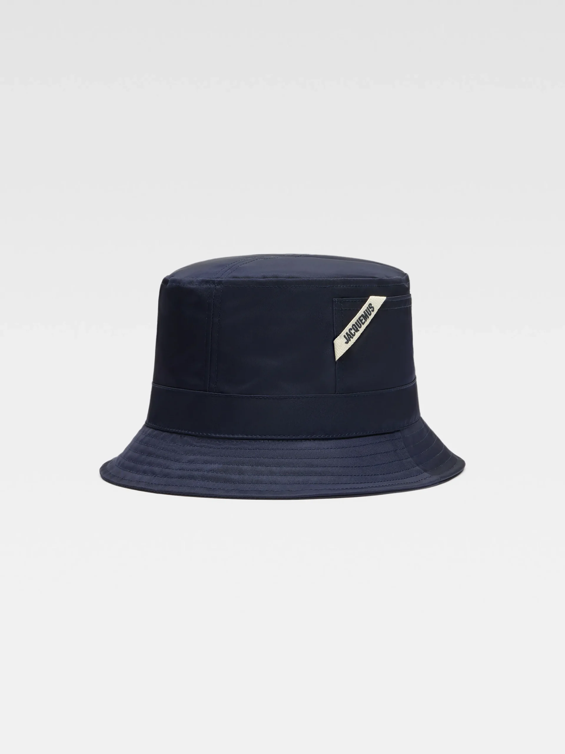 Hot Jacquemus De Ovalie emmerhoed Navy