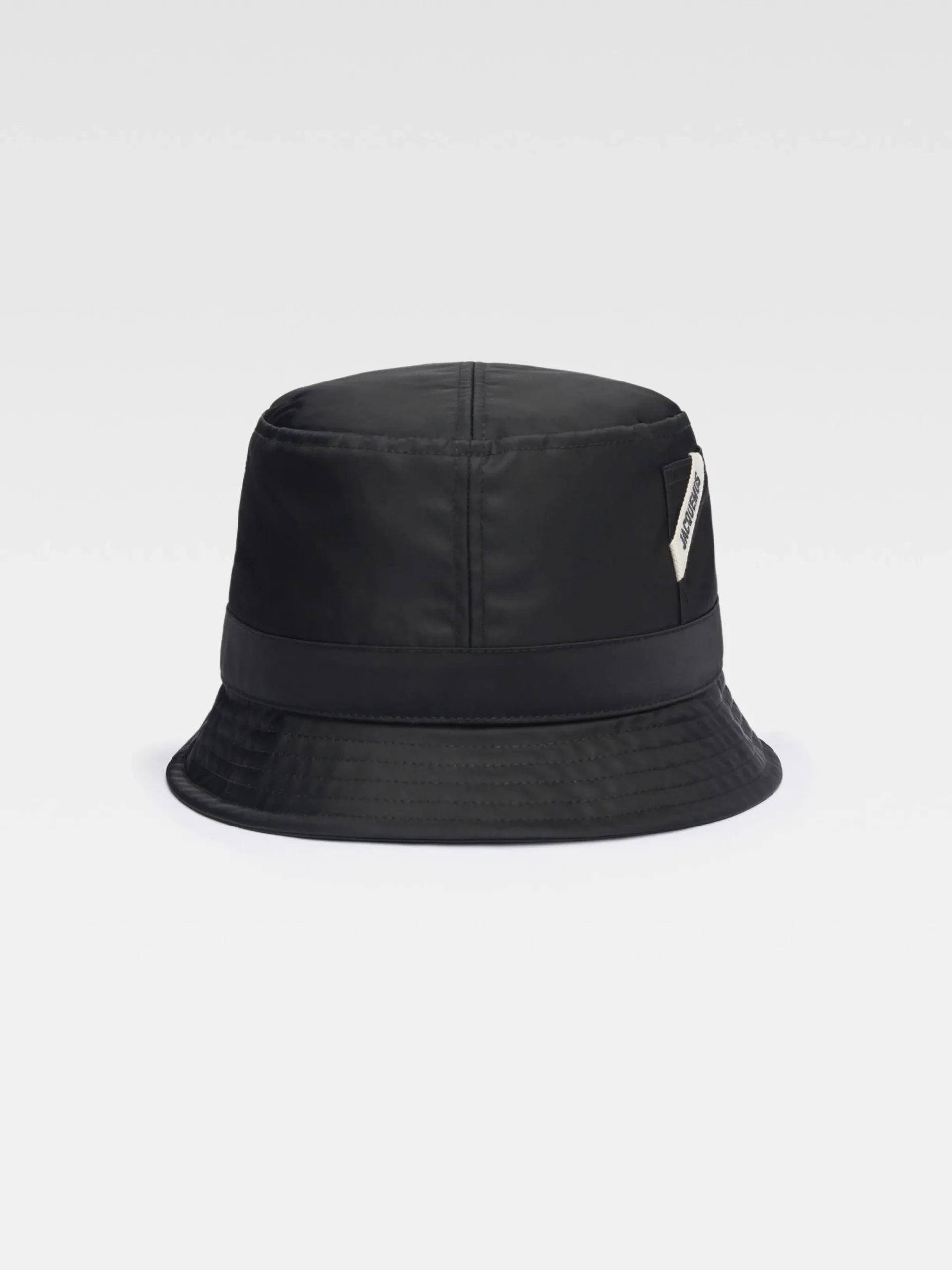 New Jacquemus De Ovalie emmerhoed Black