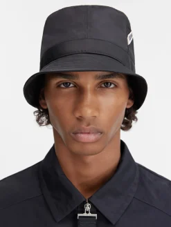 New Jacquemus De Ovalie emmerhoed Black