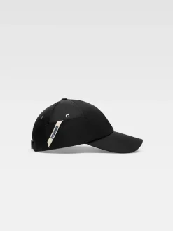 Fashion Jacquemus De Ovalie pet Black
