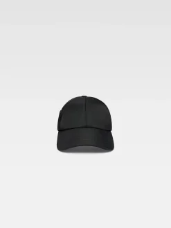 Fashion Jacquemus De Ovalie pet Black