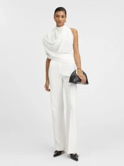 Outlet Jacquemus De Pablo top White