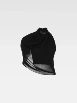 Clearance Jacquemus De Pablo top Black