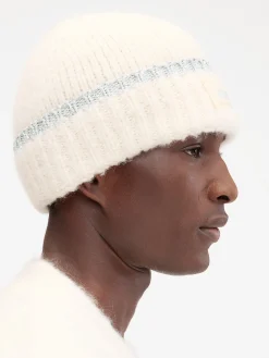 Best Jacquemus De Paoli-beanie Off-White