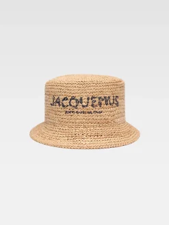 Best Jacquemus De Pesco emmerhoed Natural