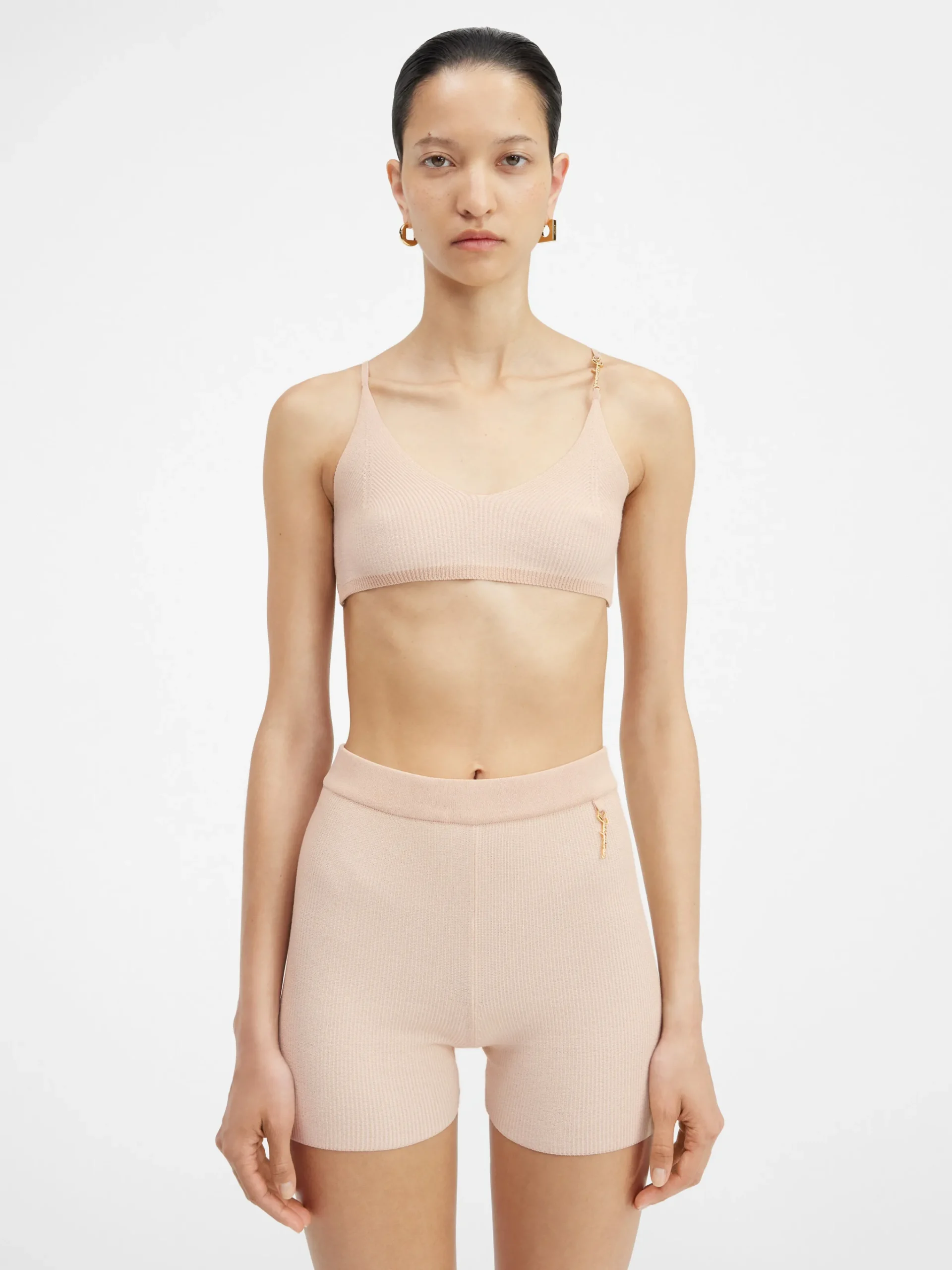 Clearance Jacquemus De Pralù bh Beige