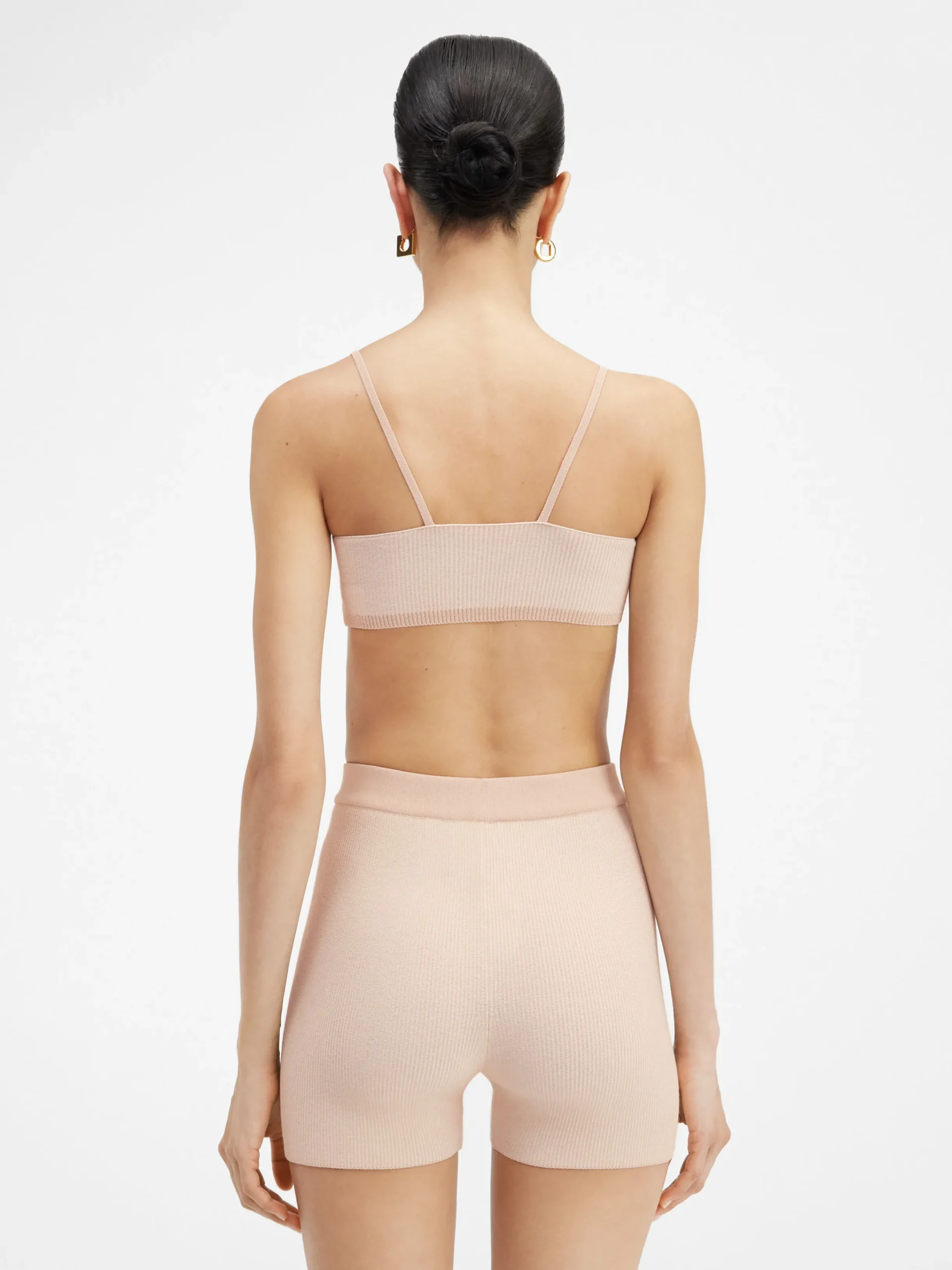 Clearance Jacquemus De Pralù bh Beige