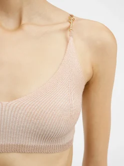 Clearance Jacquemus De Pralù bh Beige