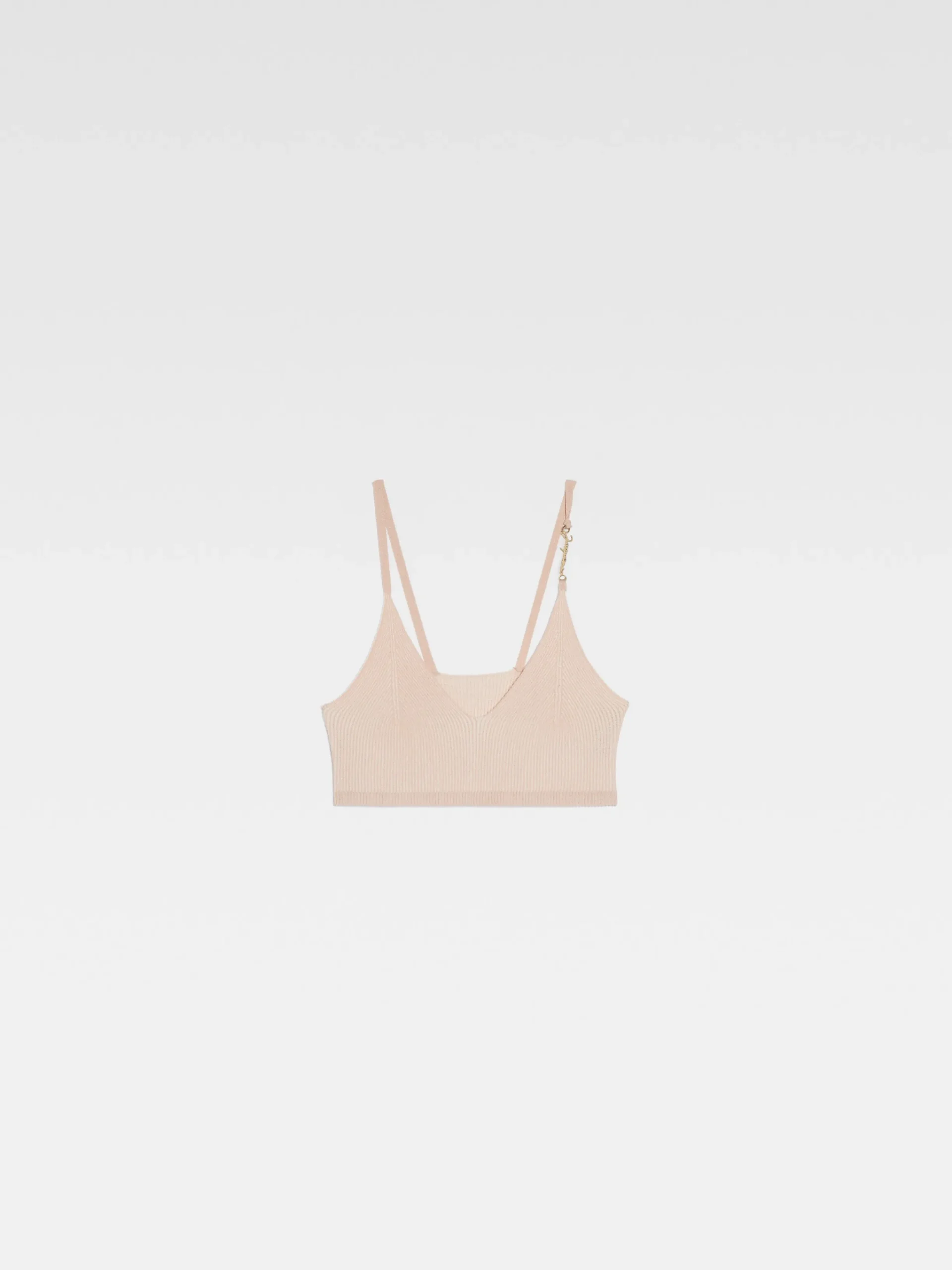 Clearance Jacquemus De Pralù bh Beige