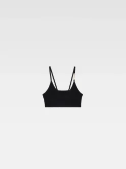 Clearance Jacquemus De Pral&ugrave; bh Black