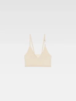 Sale Jacquemus De Pralù bh LightBeige