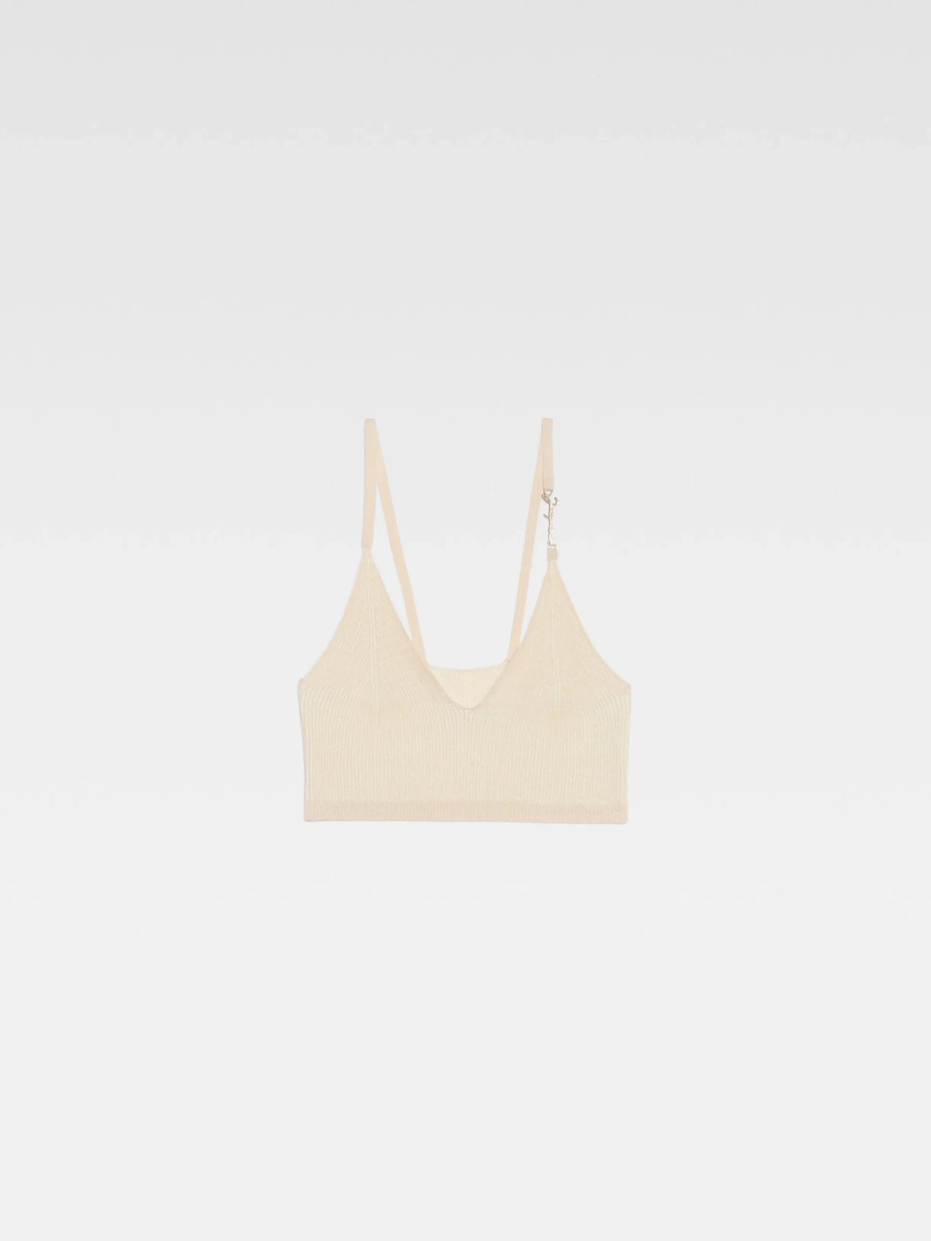 Sale Jacquemus De Pralù bh LightBeige