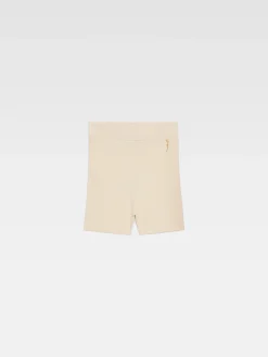 Outlet Jacquemus De Pralù korte broek LightBeige