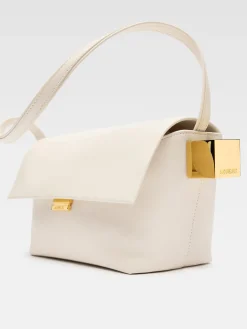 Clearance Jacquemus De Rond Carré LightIvory