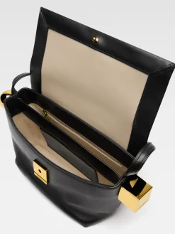 Sale Jacquemus De Rond Carré Black