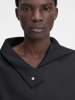 Sale Jacquemus De Scala polo Black