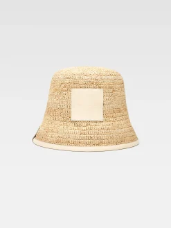 New Jacquemus De Soli emmerhoed Ivory