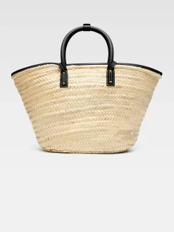 Fashion Jacquemus De Soli mand Black