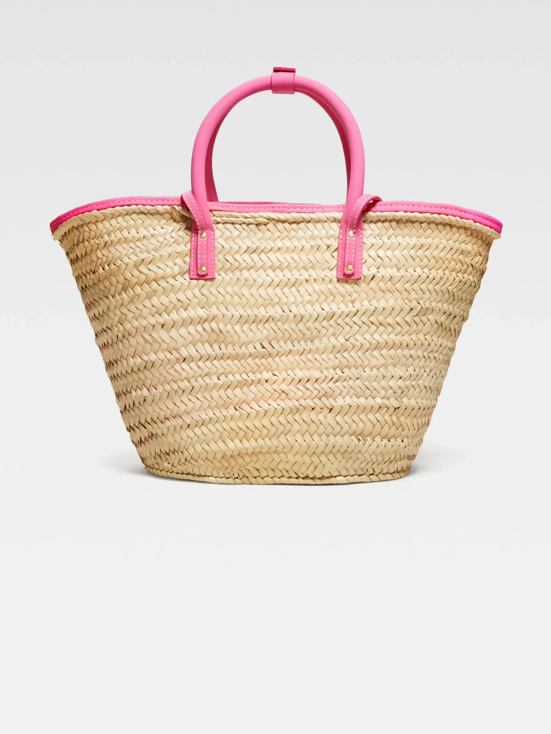 Fashion Jacquemus De Soli mand DarkPink