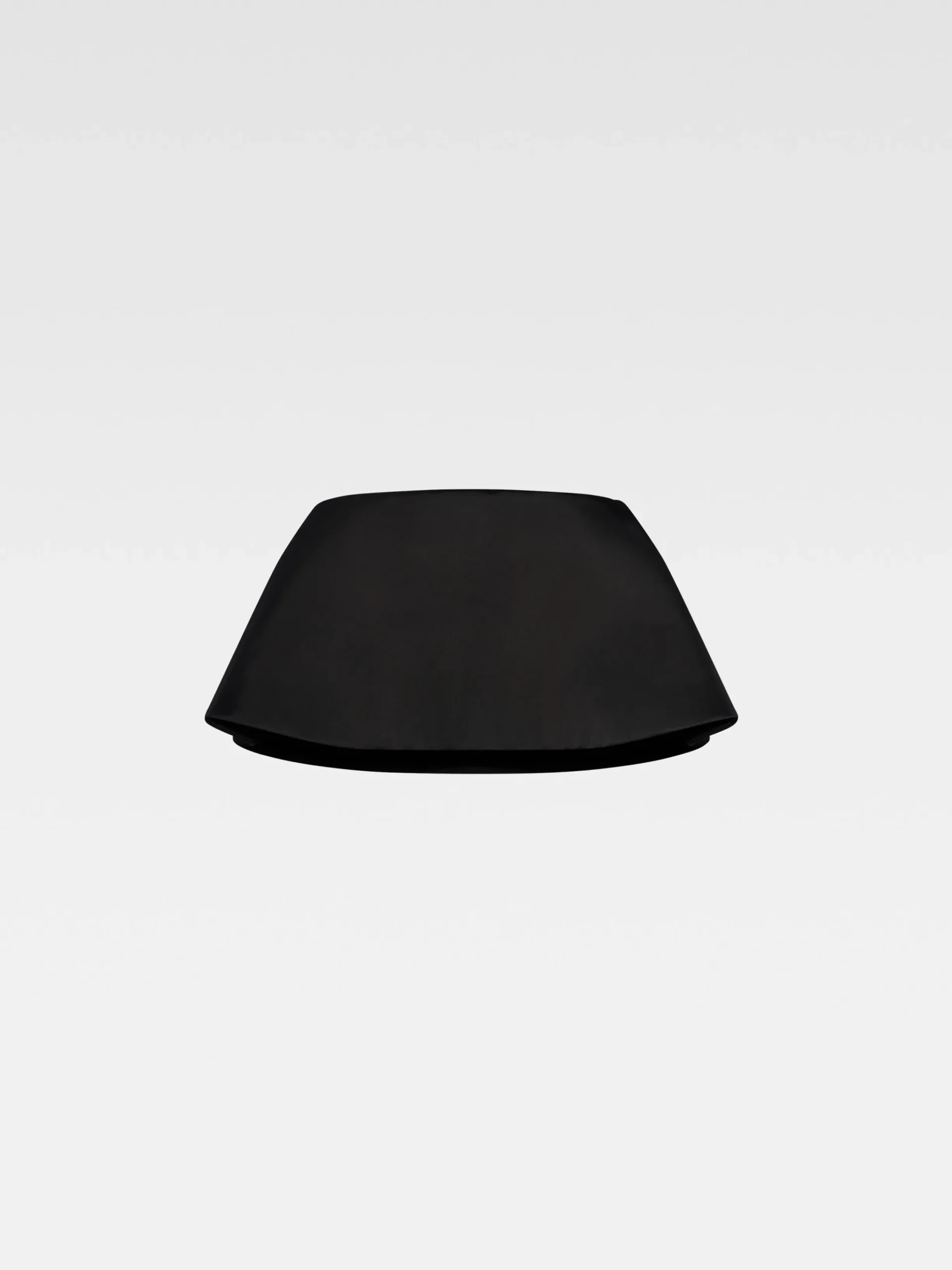 Sale Jacquemus De Spezia top Black