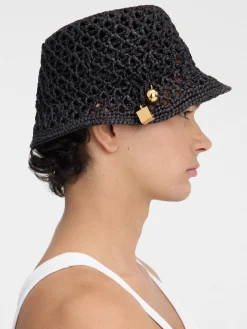 New Jacquemus De Spiaggia emmerhoed Black