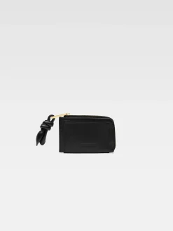 Best Jacquemus De Tourni kaarthouder Black