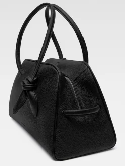 Best Jacquemus De Turismo Black