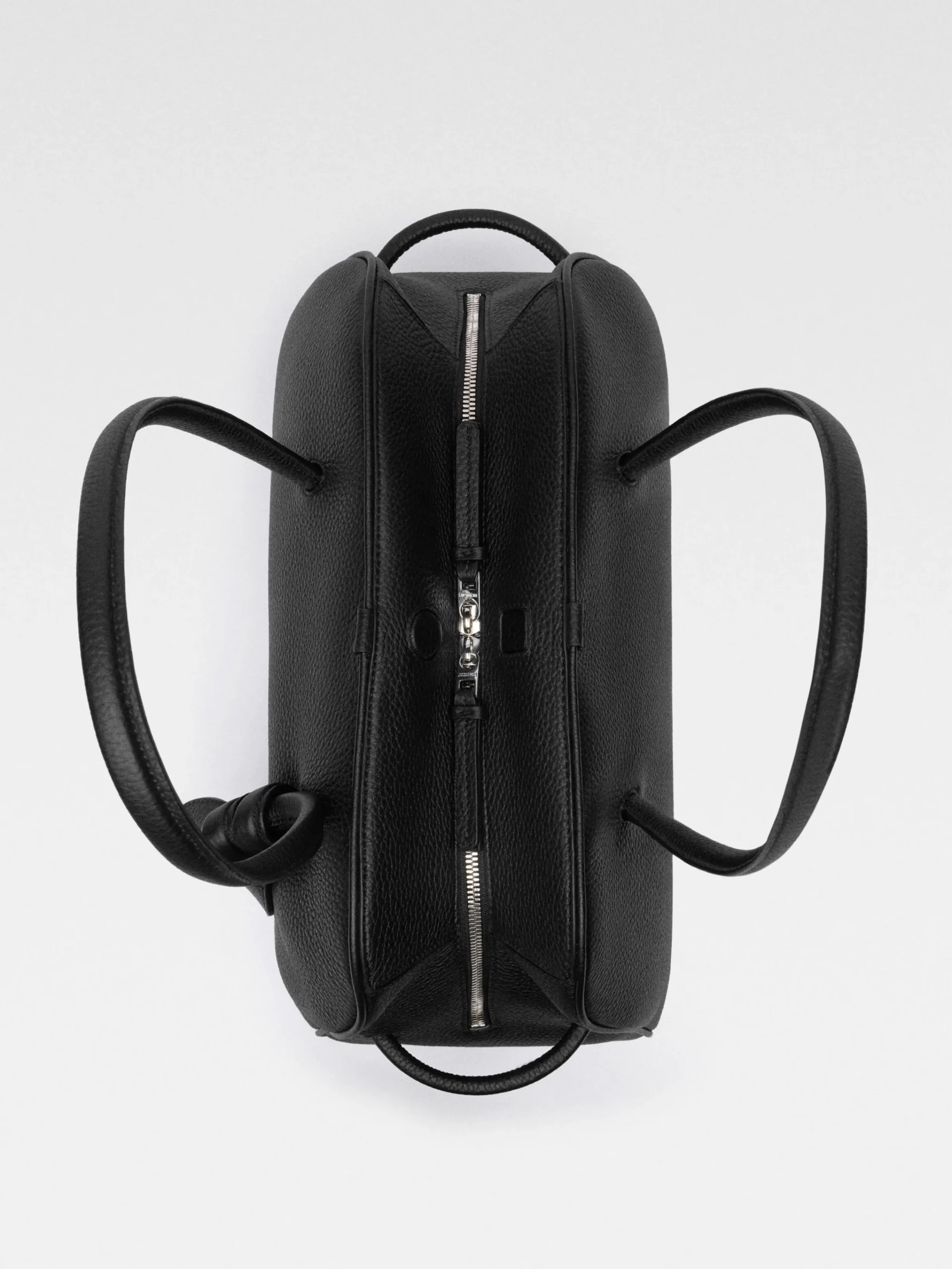Best Jacquemus De Turismo Black