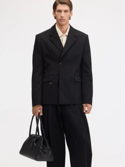 Best Jacquemus De Turismo Black