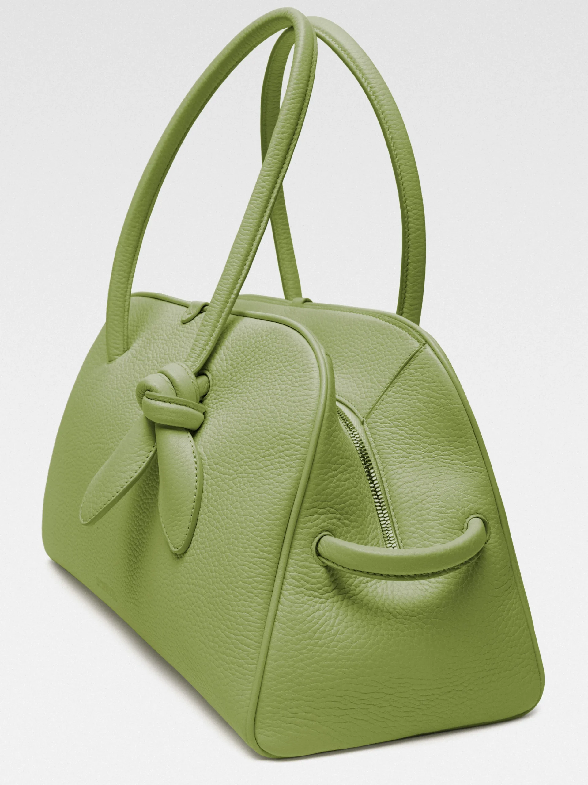 Online Jacquemus De Turismo Green