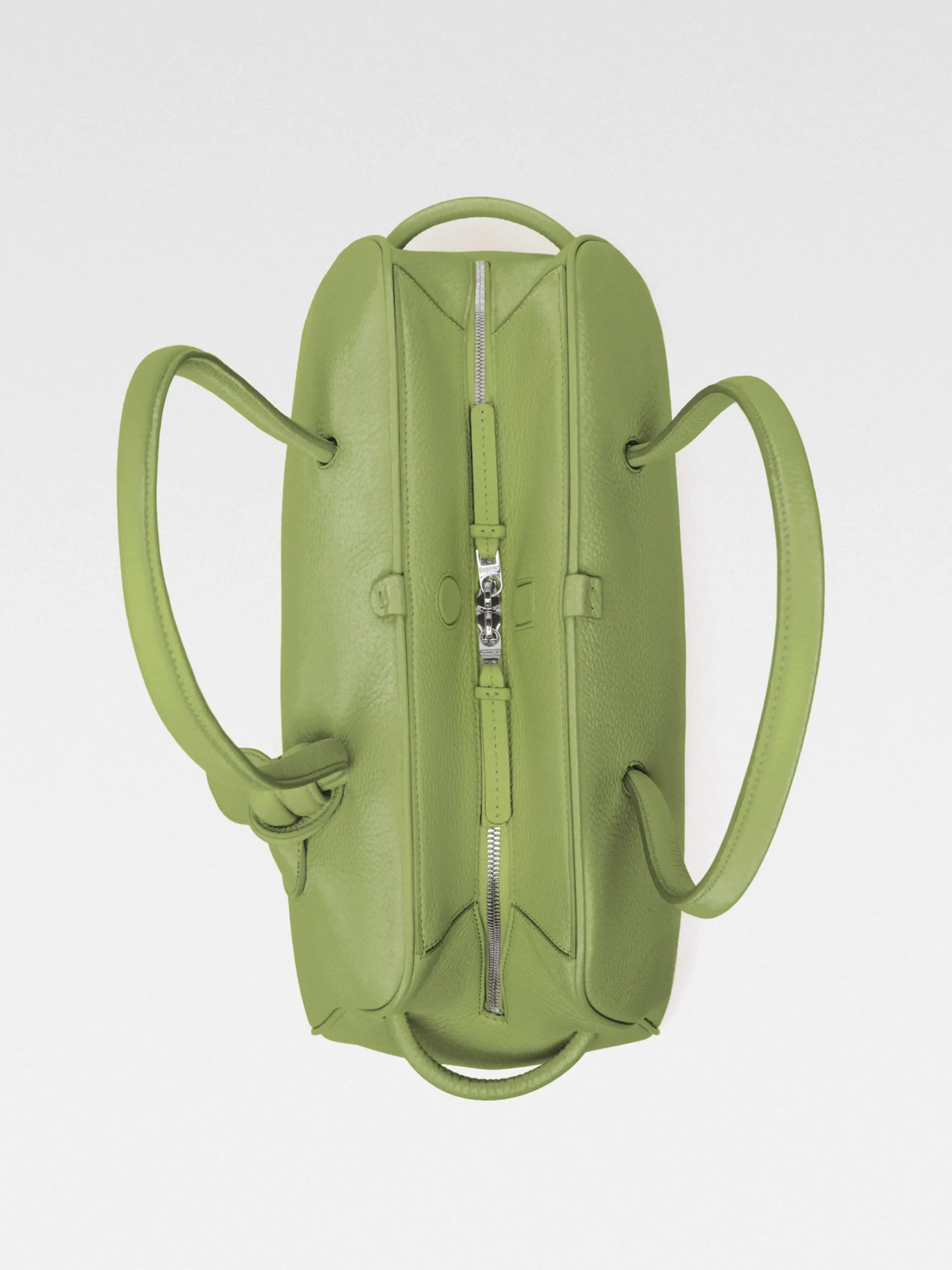 Online Jacquemus De Turismo Green