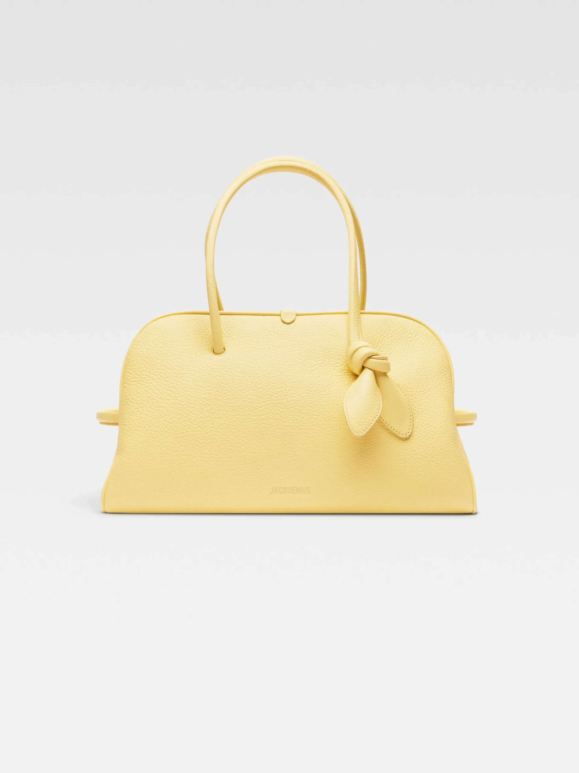 Hot Jacquemus De Turismo LightYellow