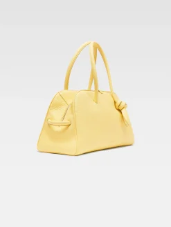 Hot Jacquemus De Turismo LightYellow