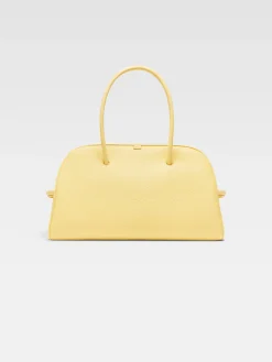 Hot Jacquemus De Turismo LightYellow