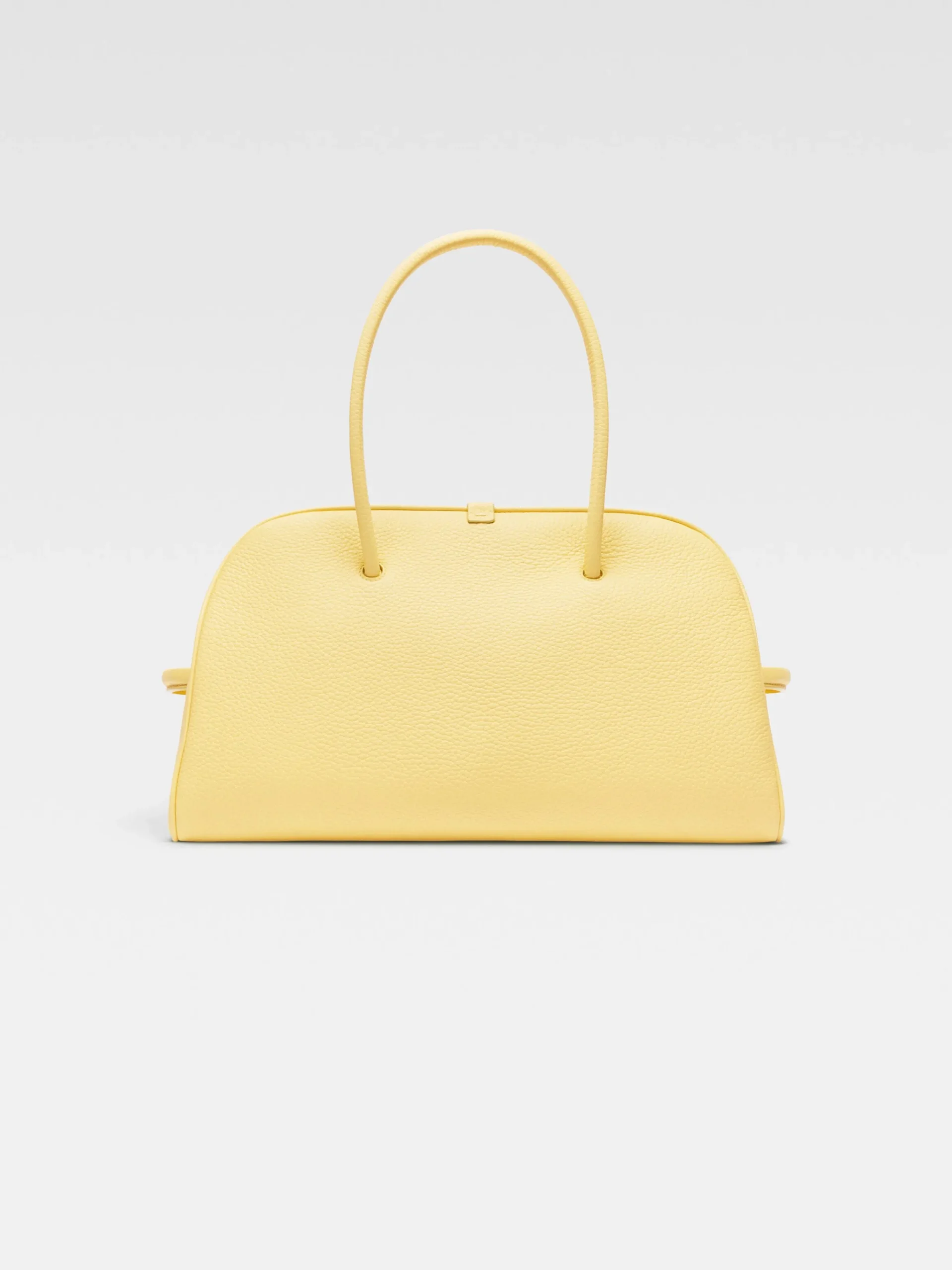 Hot Jacquemus De Turismo LightYellow