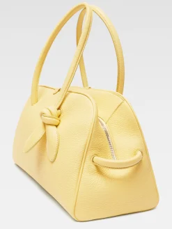 Hot Jacquemus De Turismo LightYellow