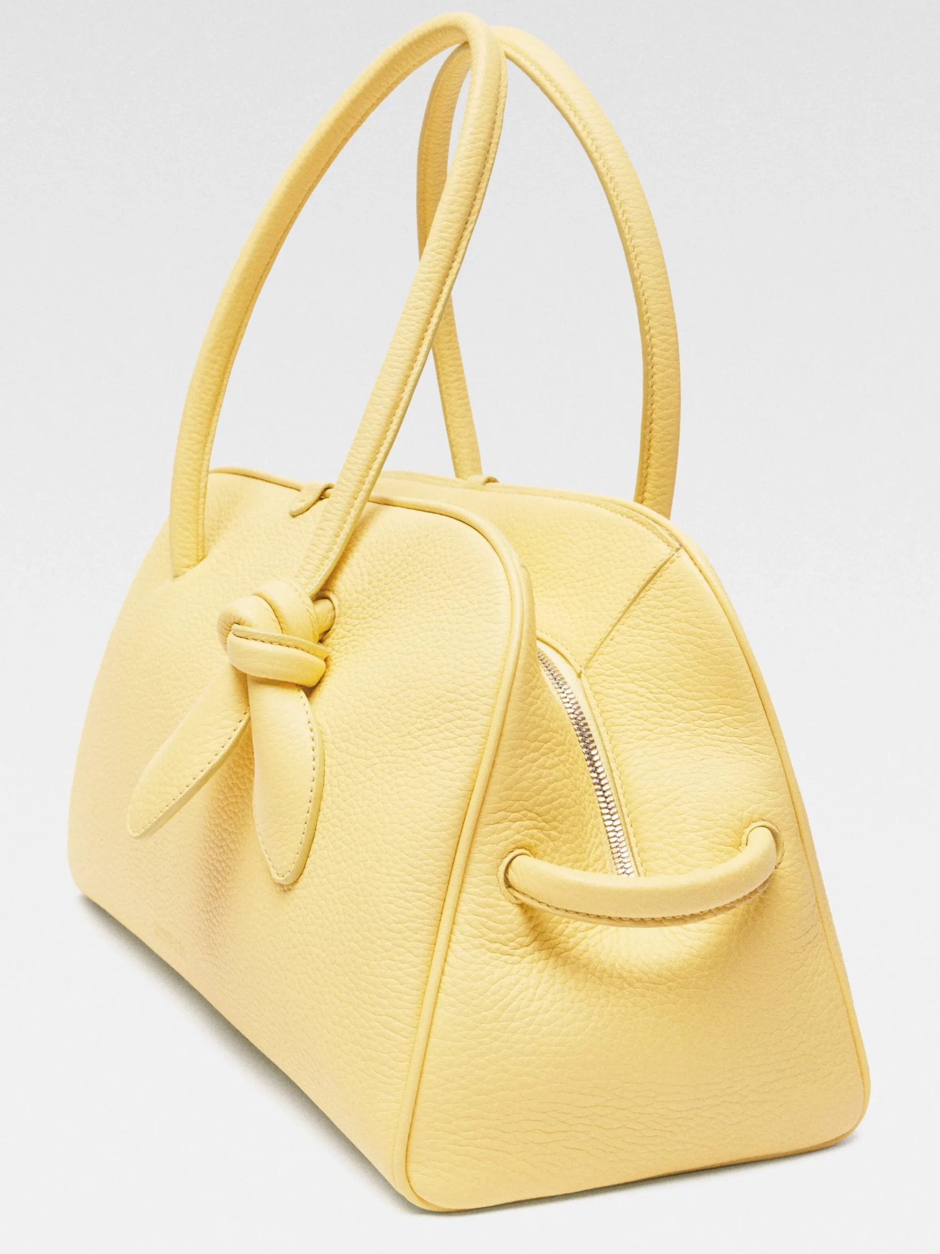 Hot Jacquemus De Turismo LightYellow