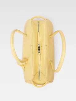 Hot Jacquemus De Turismo LightYellow