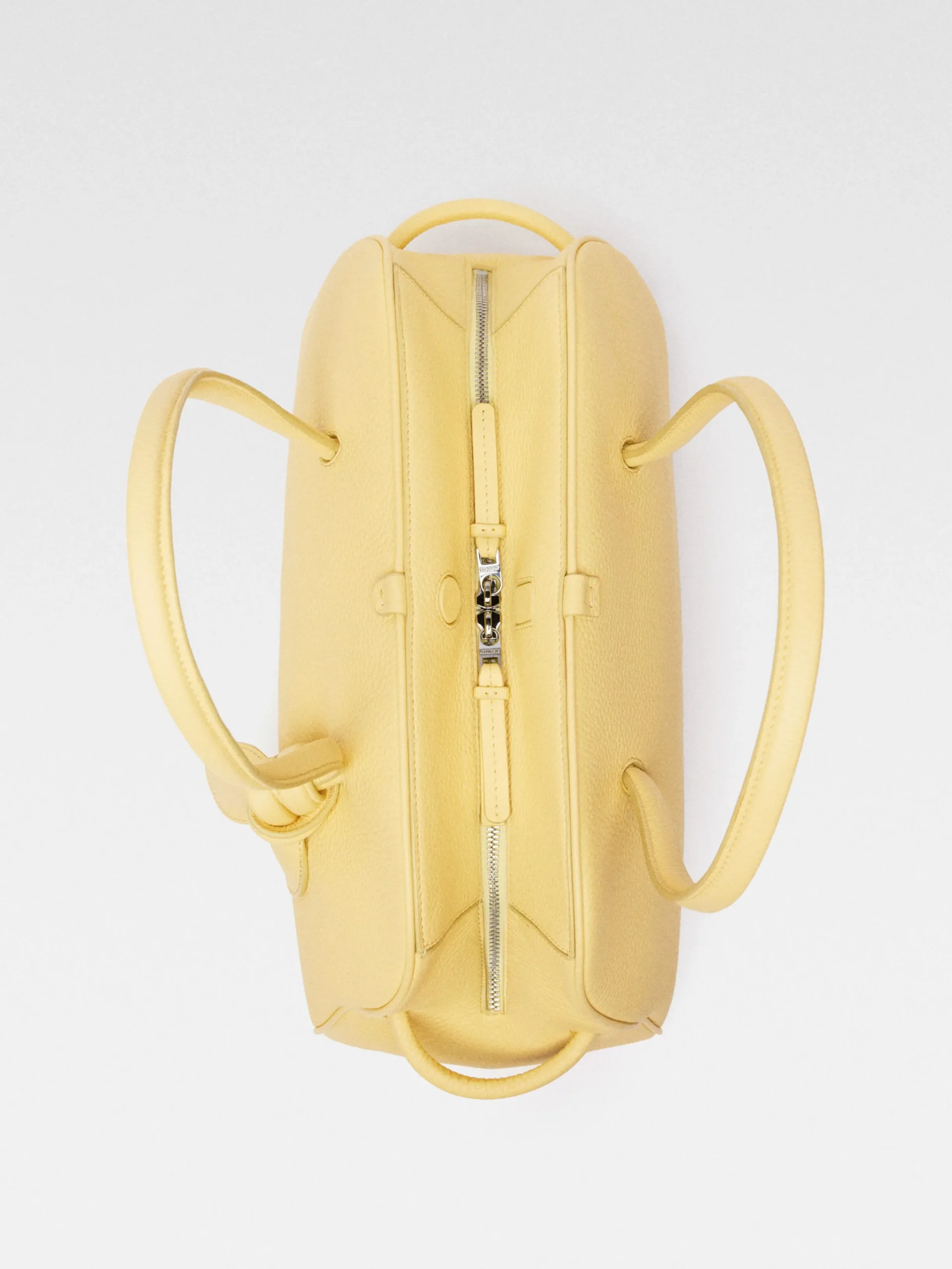 Hot Jacquemus De Turismo LightYellow