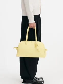 Hot Jacquemus De Turismo LightYellow