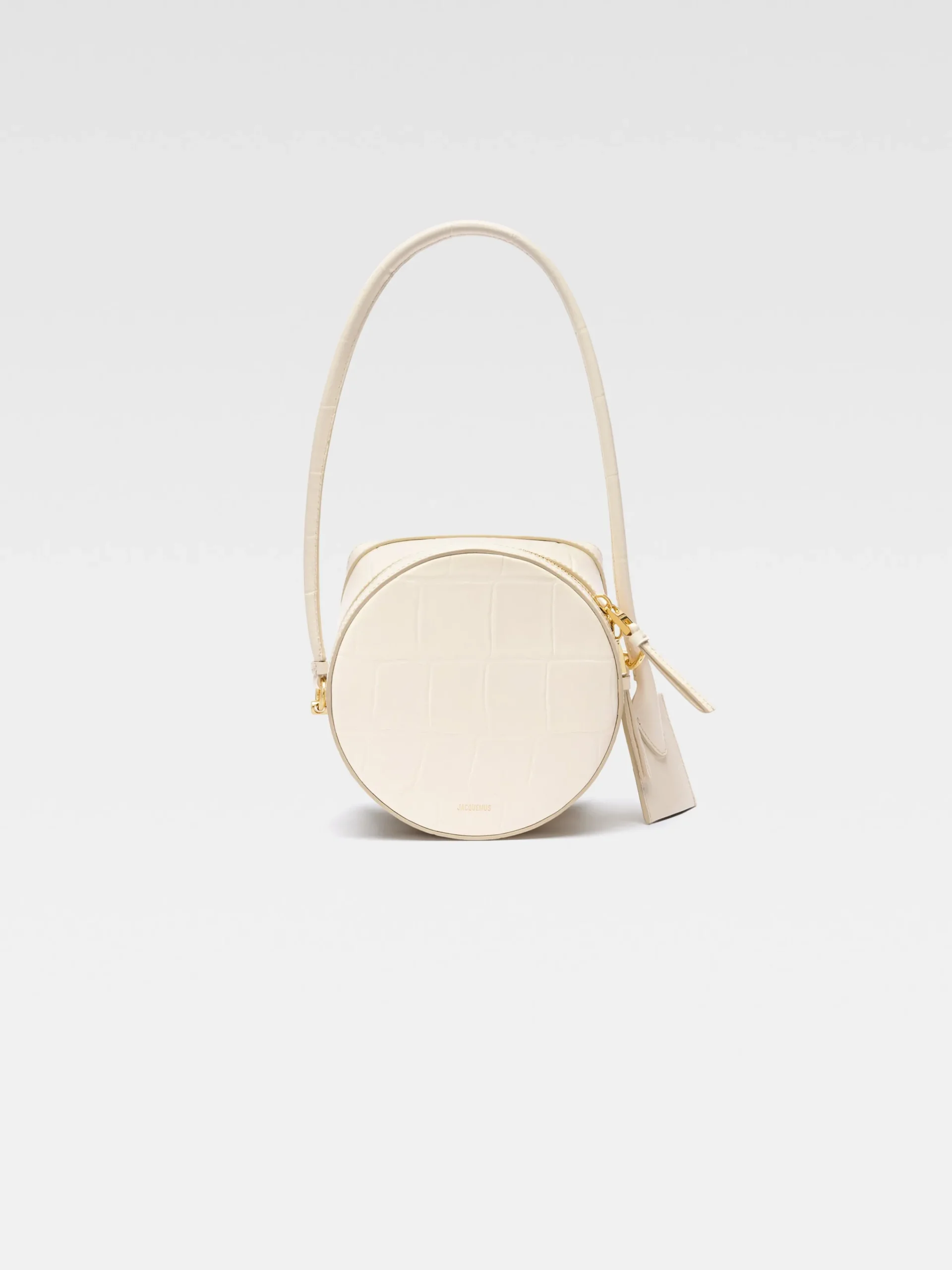 Fashion Jacquemus De Vanito LightIvory