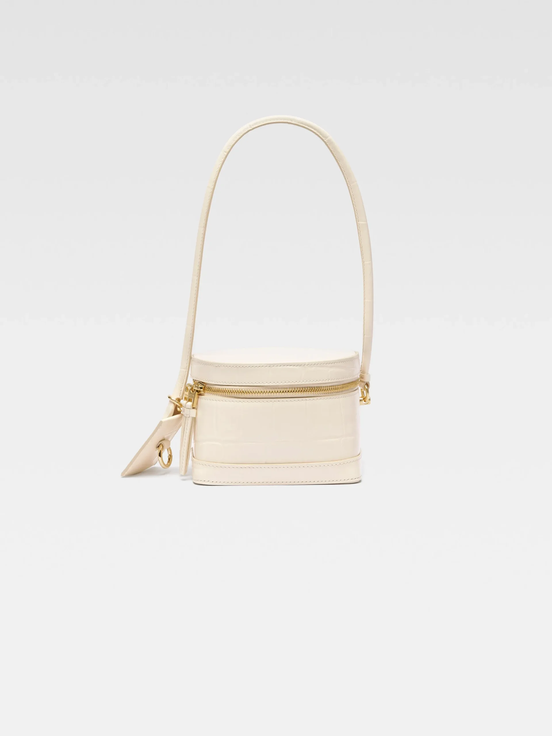 Fashion Jacquemus De Vanito LightIvory