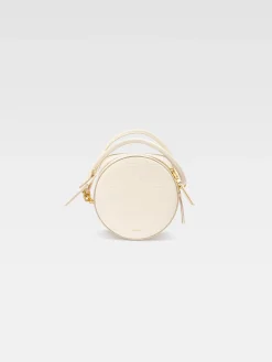 Fashion Jacquemus De Vanito LightIvory