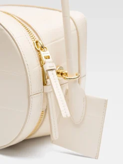 Fashion Jacquemus De Vanito LightIvory