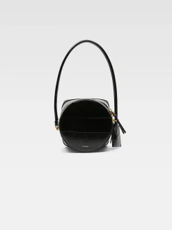 Outlet Jacquemus De Vanito Black