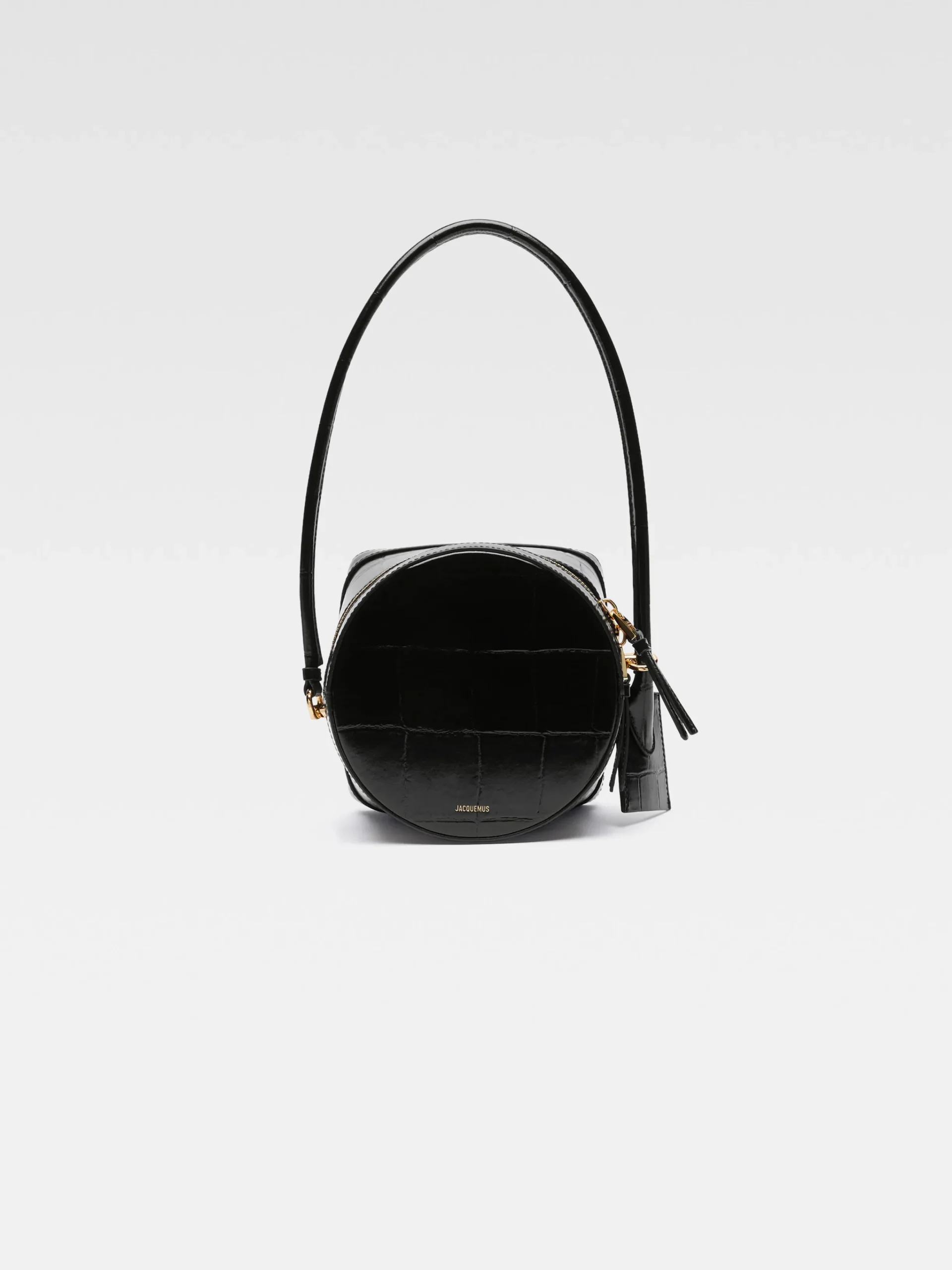 Outlet Jacquemus De Vanito Black