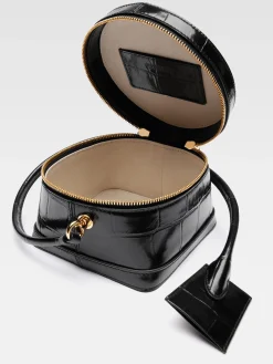 Outlet Jacquemus De Vanito Black