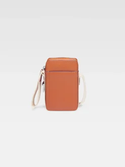 Outlet Jacquemus De verticale Cuerda LightBrown