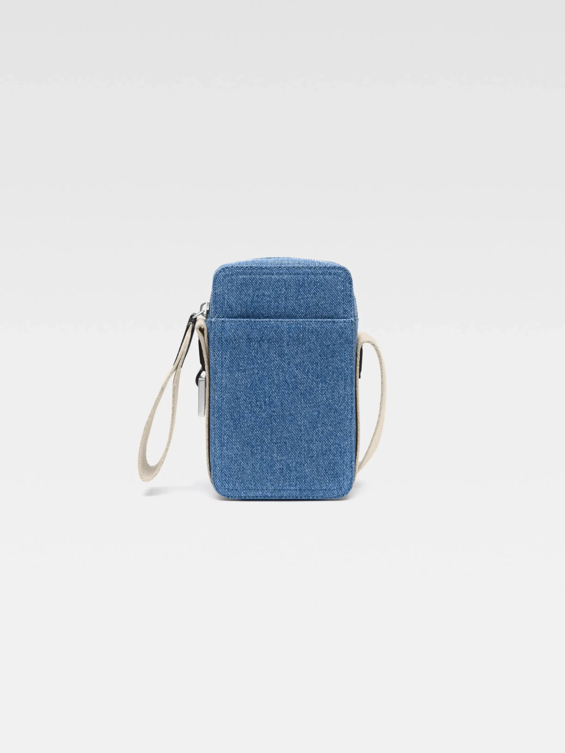 New Jacquemus De verticale Cuerda Blue